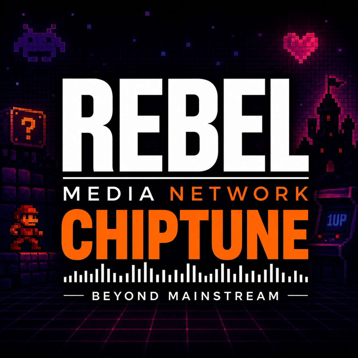 Chiptune