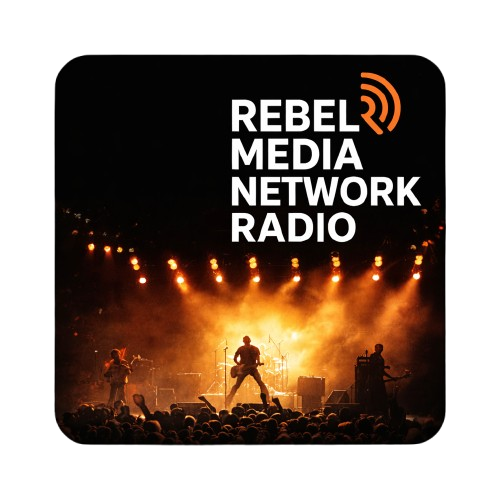 Rebel Media Network Radio Rock