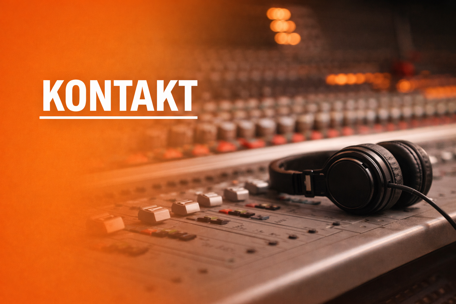 Kontakt