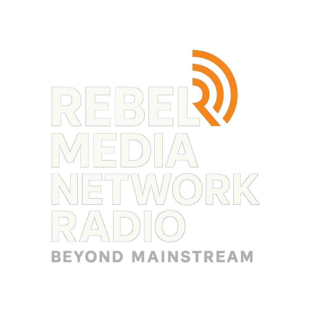 Rebel Media Network Radio